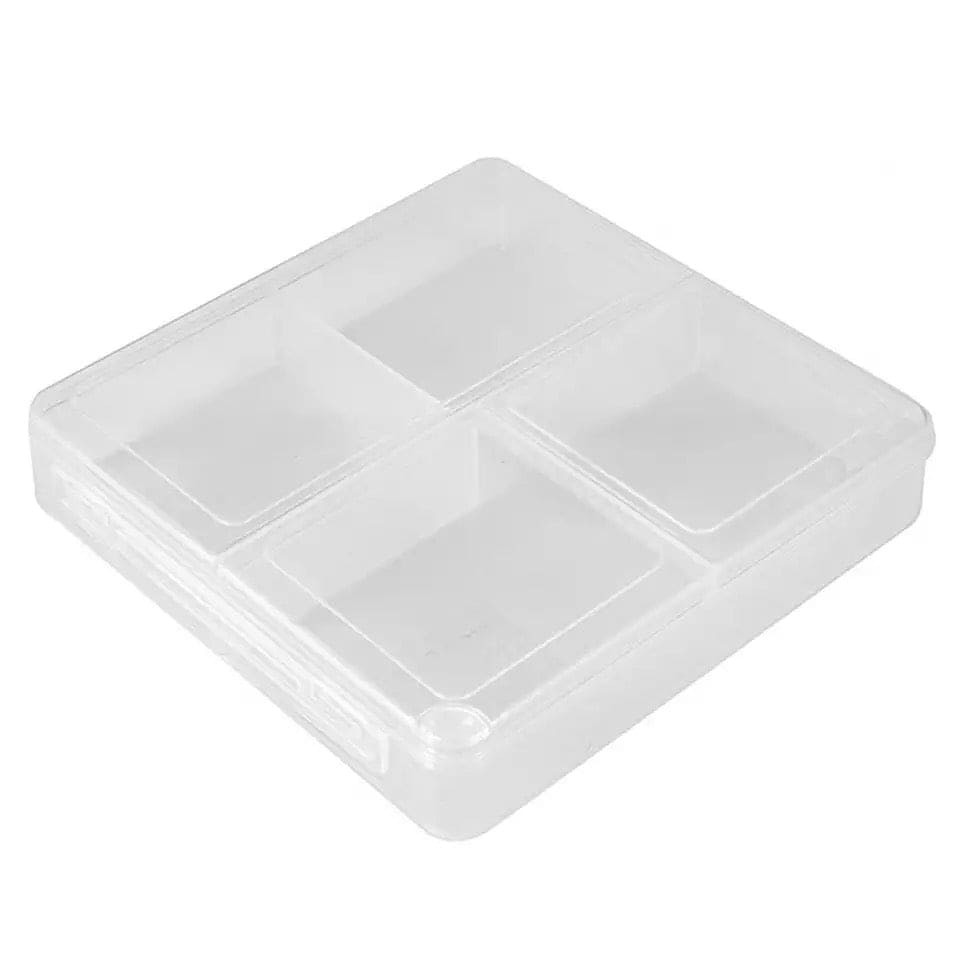 Meat Proof Preservation Box, Plastic Transparent Square Box, Refrigerator Preservation Box Meat Proof Preservation Box, Plastic Transparent Square Box, Refrigerator Preservation Box